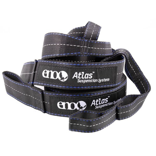 Eagles Nest Outfitters (ENO) Atlas  Hammock Suspension Strap
