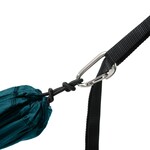 ENO (Eagles Nest Outfitters) Hammocks TravelNest Hammock + Straps Combo Plum OS