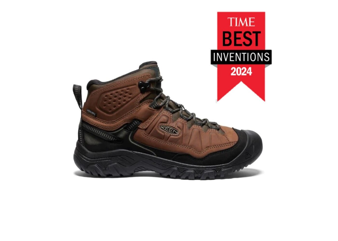 KEEN TARGHEE IV MID WP M-