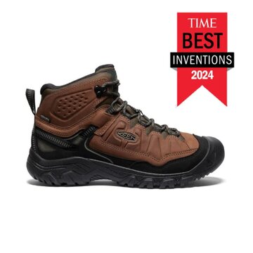 KEEN TARGHEE IV MID WP M-