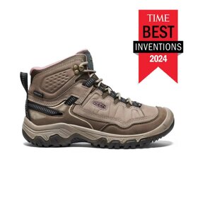 KEEN WOMENS TARGHEE IV MID WP  W-