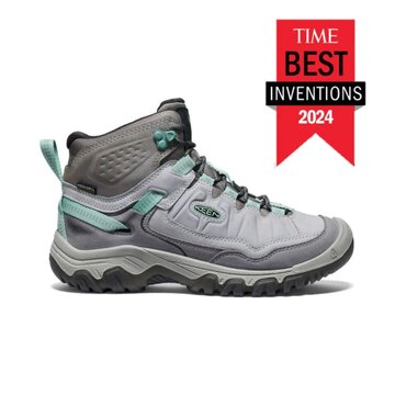 KEEN WOMENS TARGHEE IV MID WP  W-