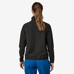 Patagonia W's R1 CrossStrata Jkt