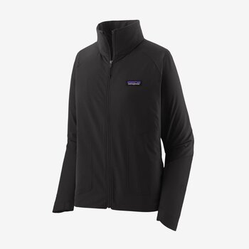 Patagonia W's R1 CrossStrata Jkt