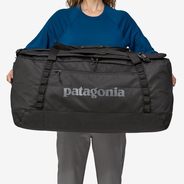 Patagonia Black Hole Duffel 100L BLK