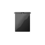 FIDLOCK HERMETIC Dry Bag MEGA	Clear/Black