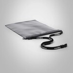 FIDLOCK HERMETIC Dry Bag MEGA	Clear/Black