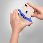 FIDLOCK HERMETIC Dry Bag MEDI	Clear + Clear Bar
