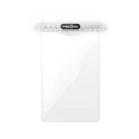  HERMETIC Dry Bag MEDI	Clear + Clear Bar