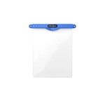 FIDLOCK HERMETIC Dry Bag MAXI	Clear + Blue Bar