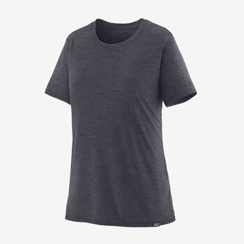 Patagonia W's Cap Cool Daily  Shirt
