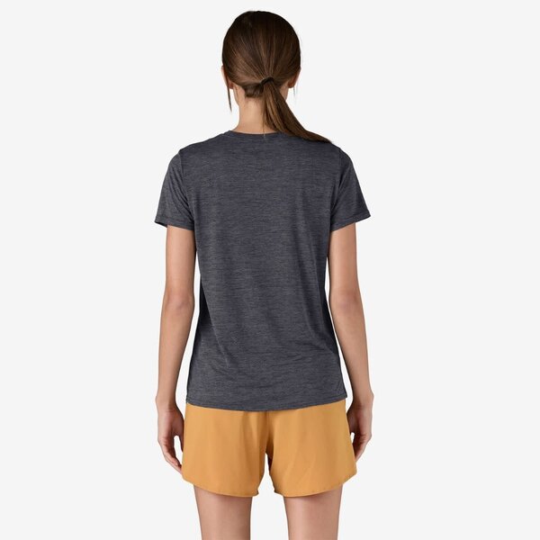 Patagonia W's Cap Cool Daily  Shirt