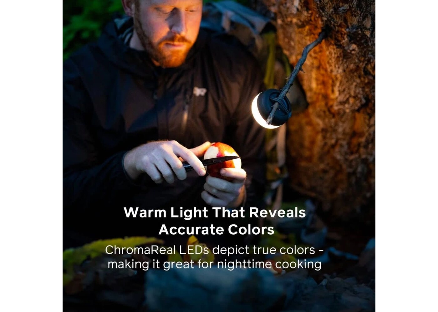 BioLite AlpenGlow Mini Lantern - Teal