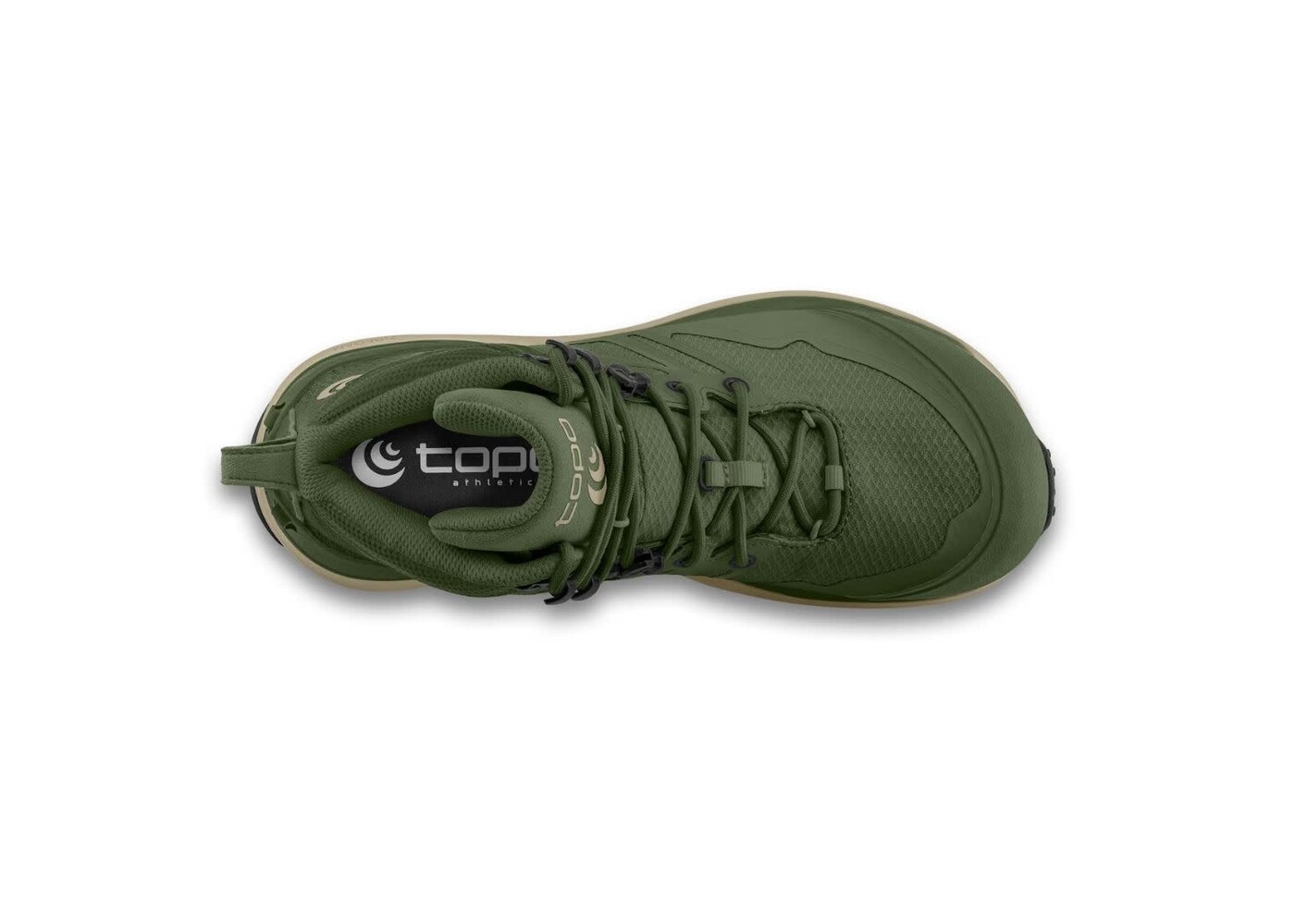 TOPO Women's Trailventure 2 WP