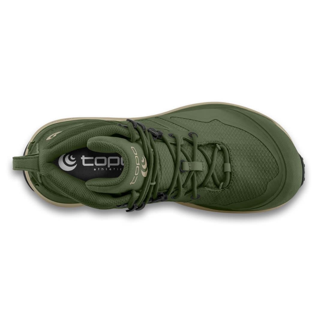 TOPO Women's Trailventure 2 WP