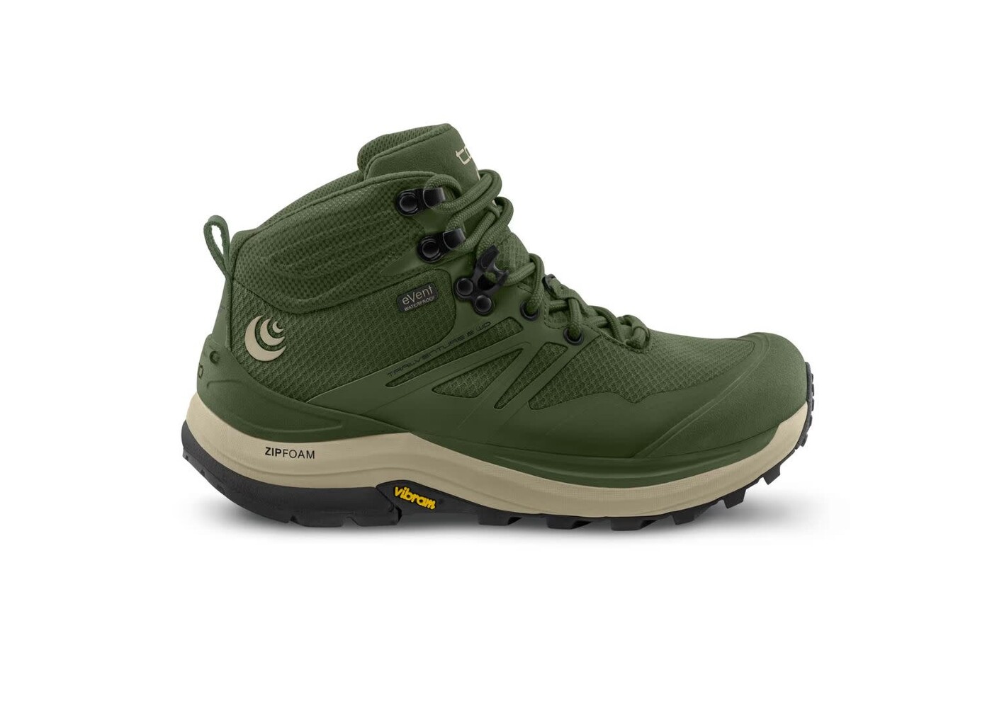 TOPO WOMEN  TRAILVENTURE 2 WP