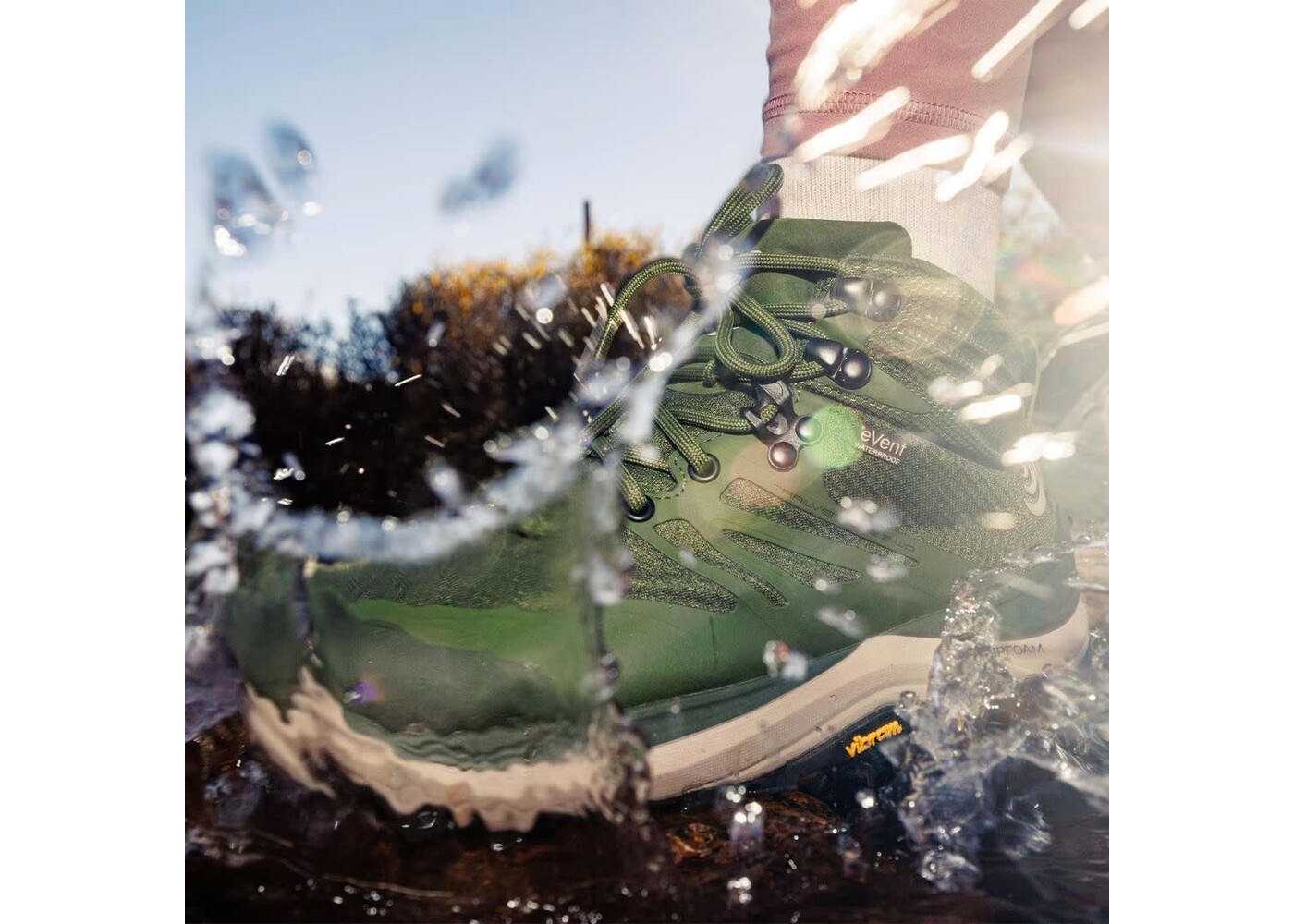 TOPO Women's Trailventure 2 WP