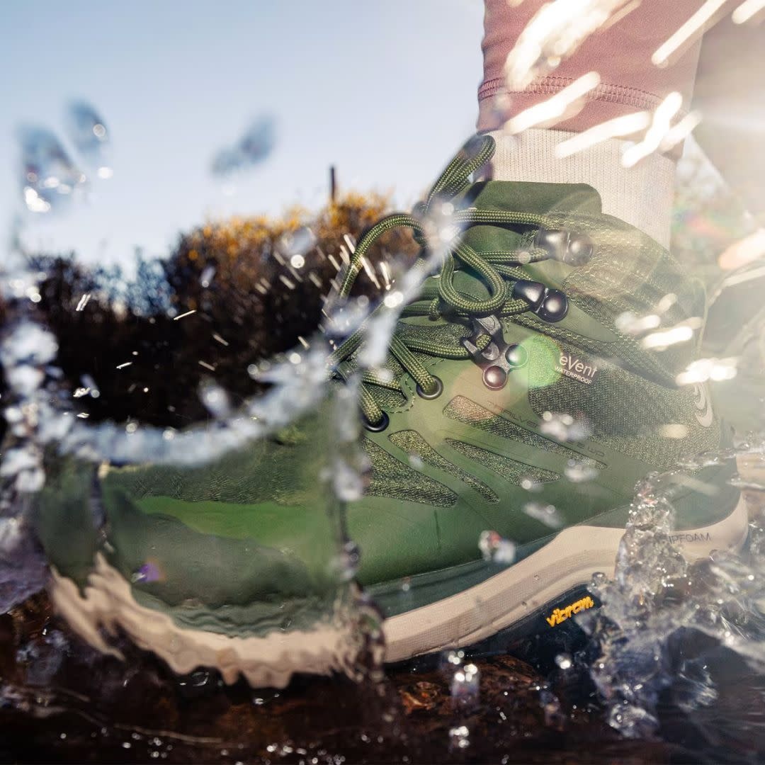 TOPO Women's Trailventure 2 WP