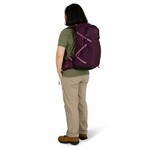 OSPREY SPORTLITE 25 DARK CHARCOAL GREY S-M