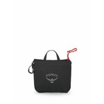 OSPREY HIVIS COMMUTER RAINCOVER BLACK SMALL