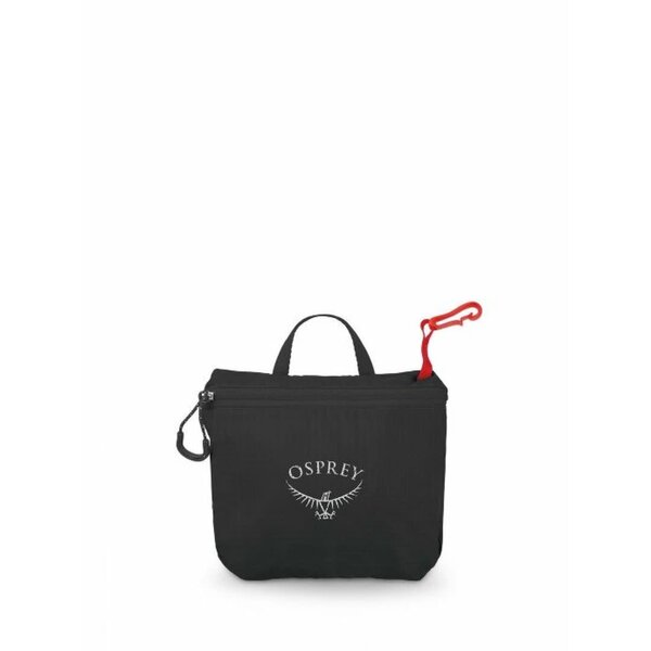 OSPREY HIVIS COMMUTER RAINCOVER BLACK SMALL