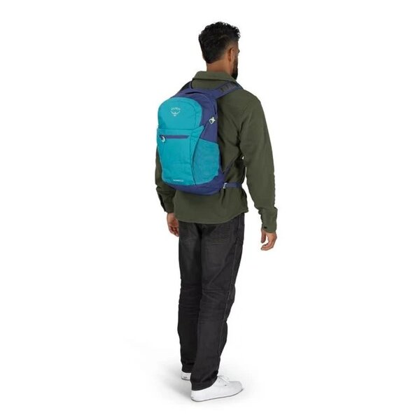 Osprey Packs DAYLITE PLUS TAN CONCRETE OS
