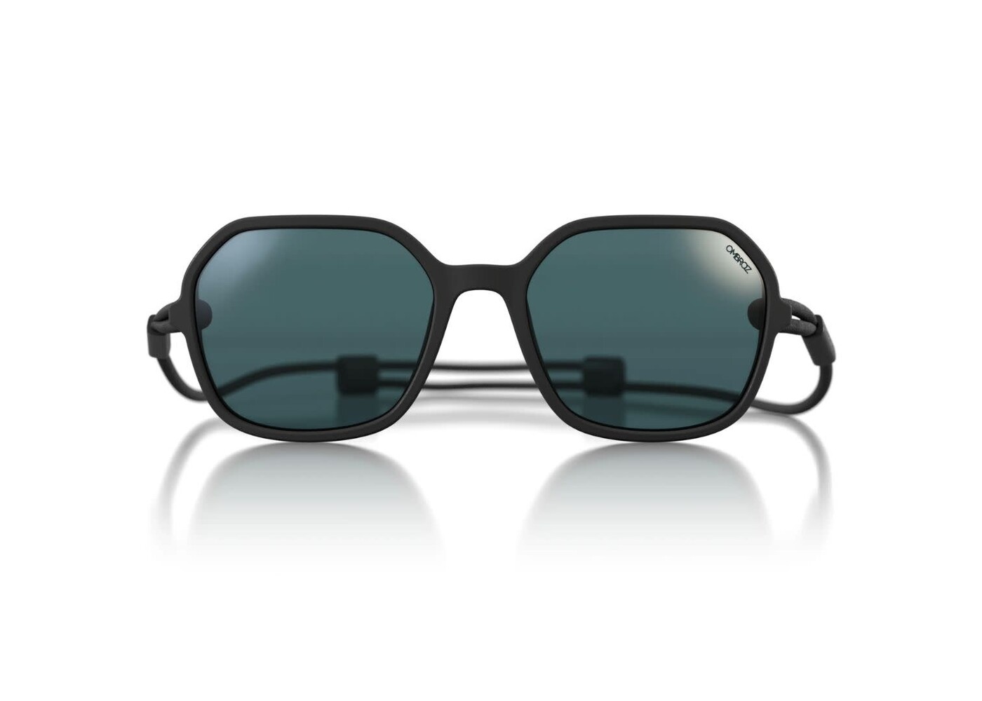 Cammina / Charcoal / Polarized Grey Regular