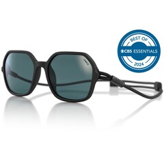 Ombraz Cammina / Charcoal / Polarized Grey Regular