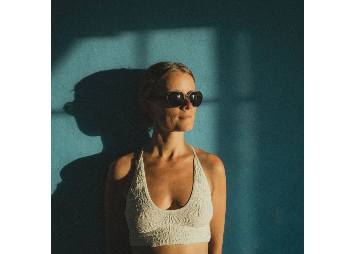 Cammina / Charcoal / Polarized Grey Regular