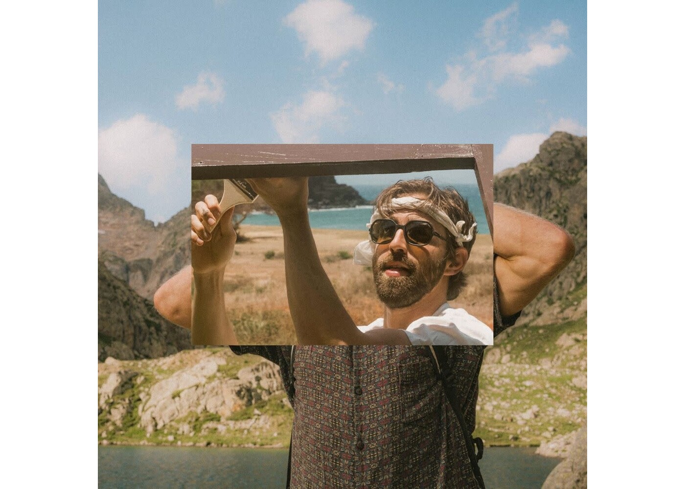 Cammina / Charcoal / Polarized Grey Regular