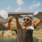 Ombraz Cammina / Charcoal / Polarized Grey Regular