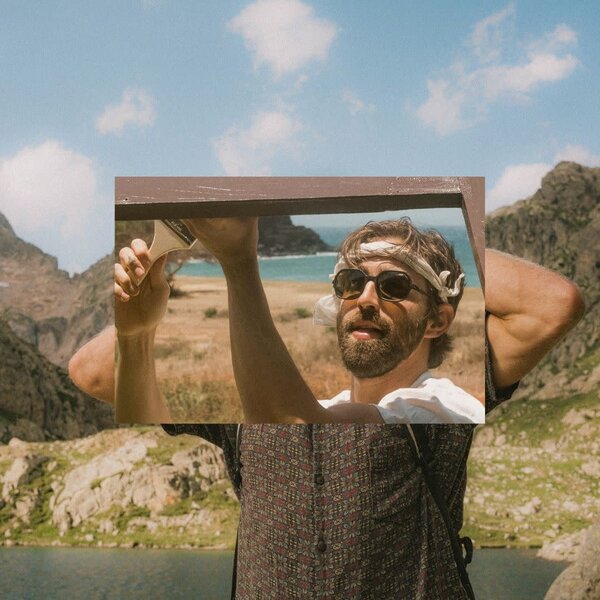 Ombraz Cammina / Charcoal / Polarized Grey Regular