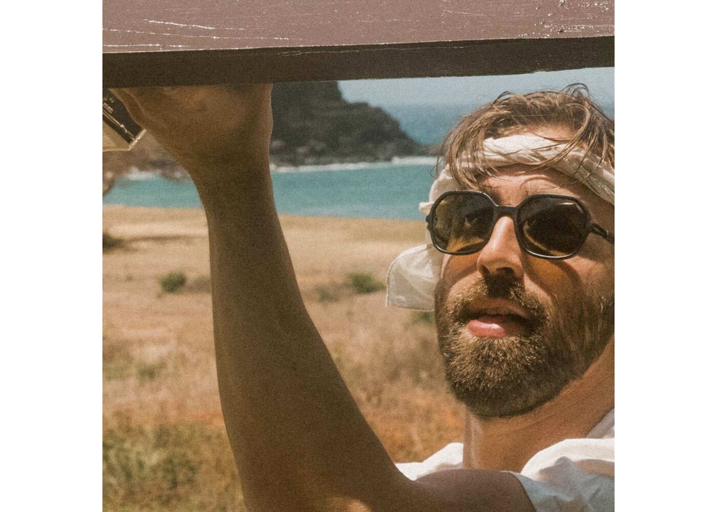 Cammina / Charcoal / Polarized Grey Regular