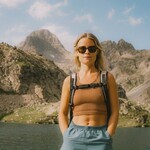 Ombraz Ombraz Cammina / Tortoise / Polarized Brown Regular