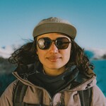 Ombraz Ombraz Cammina / Tortoise / Polarized Brown Regular