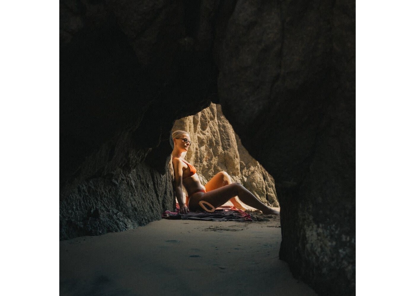 Ombraz Ombraz Cammina / Tortoise / Polarized Brown Regular