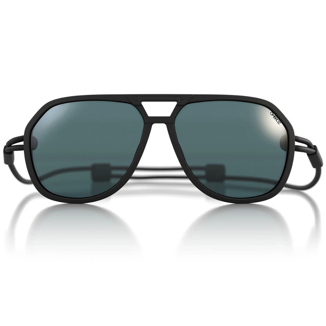 Classics / Charcoal / Polarized Grey  Regular