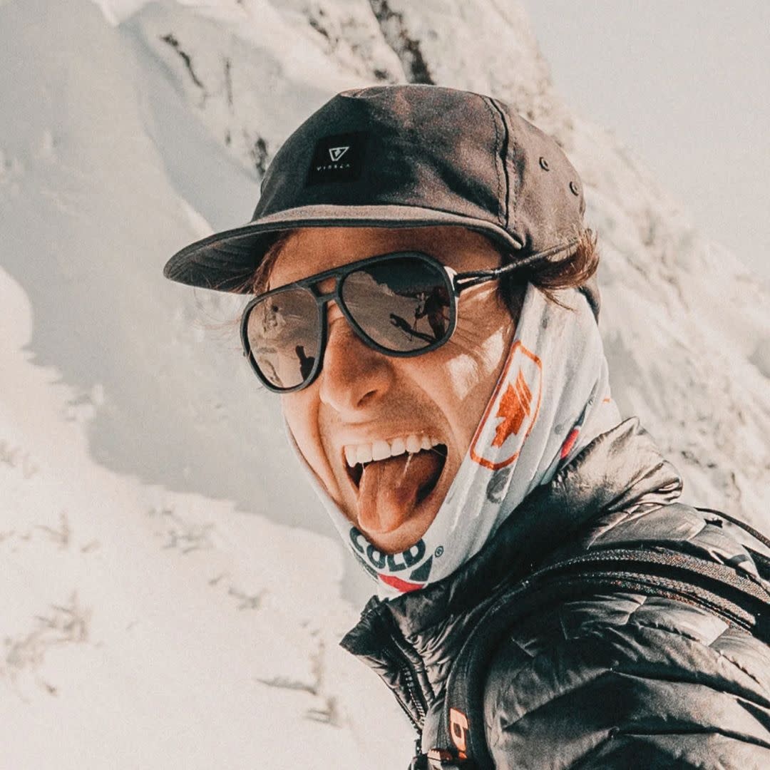 Classics / Charcoal / Polarized Grey  Regular