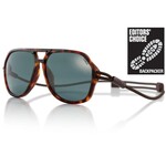 Ombraz Ombraz Classics / Tortoise / Polarized Grey  Regular