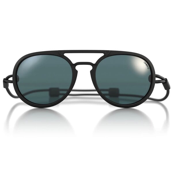 Ombraz Ombraz Dolomite / Charcoal / Polarized Grey  Regular