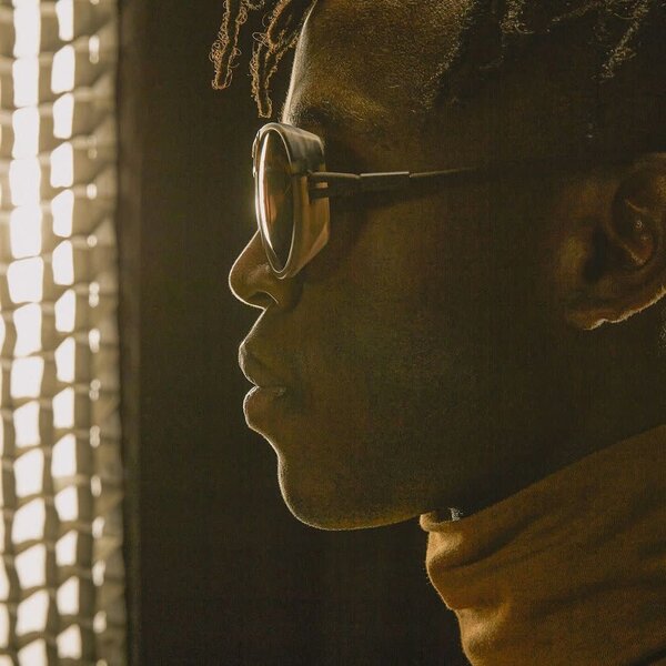 Ombraz Dolomite / Tortoise / Polarized Grey  Regular