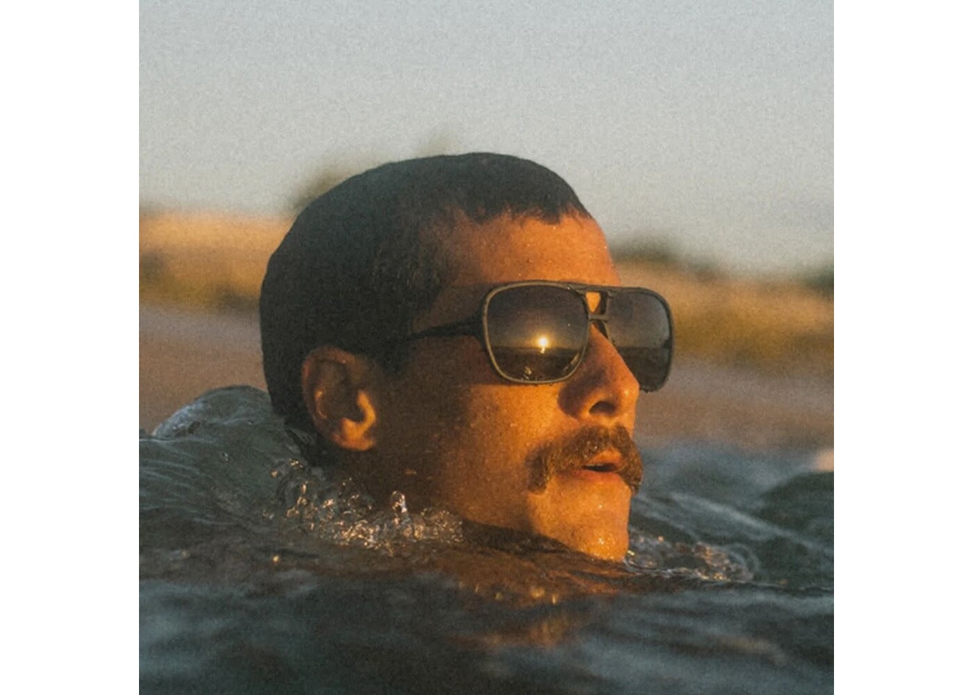 Leggero / Charcoal / Polarized Grey  Regular