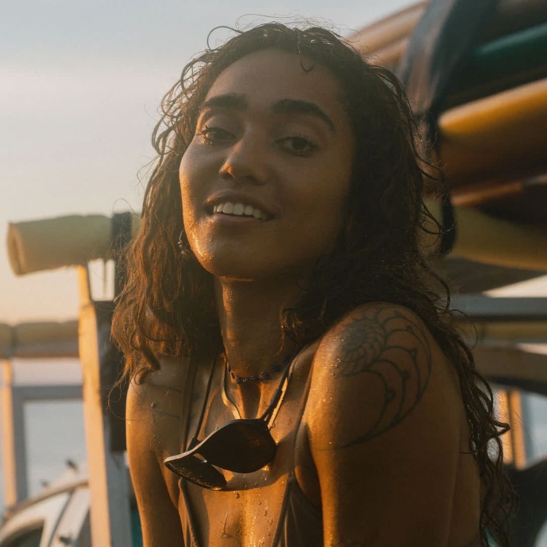 Leggero / Charcoal / Polarized Grey  Regular