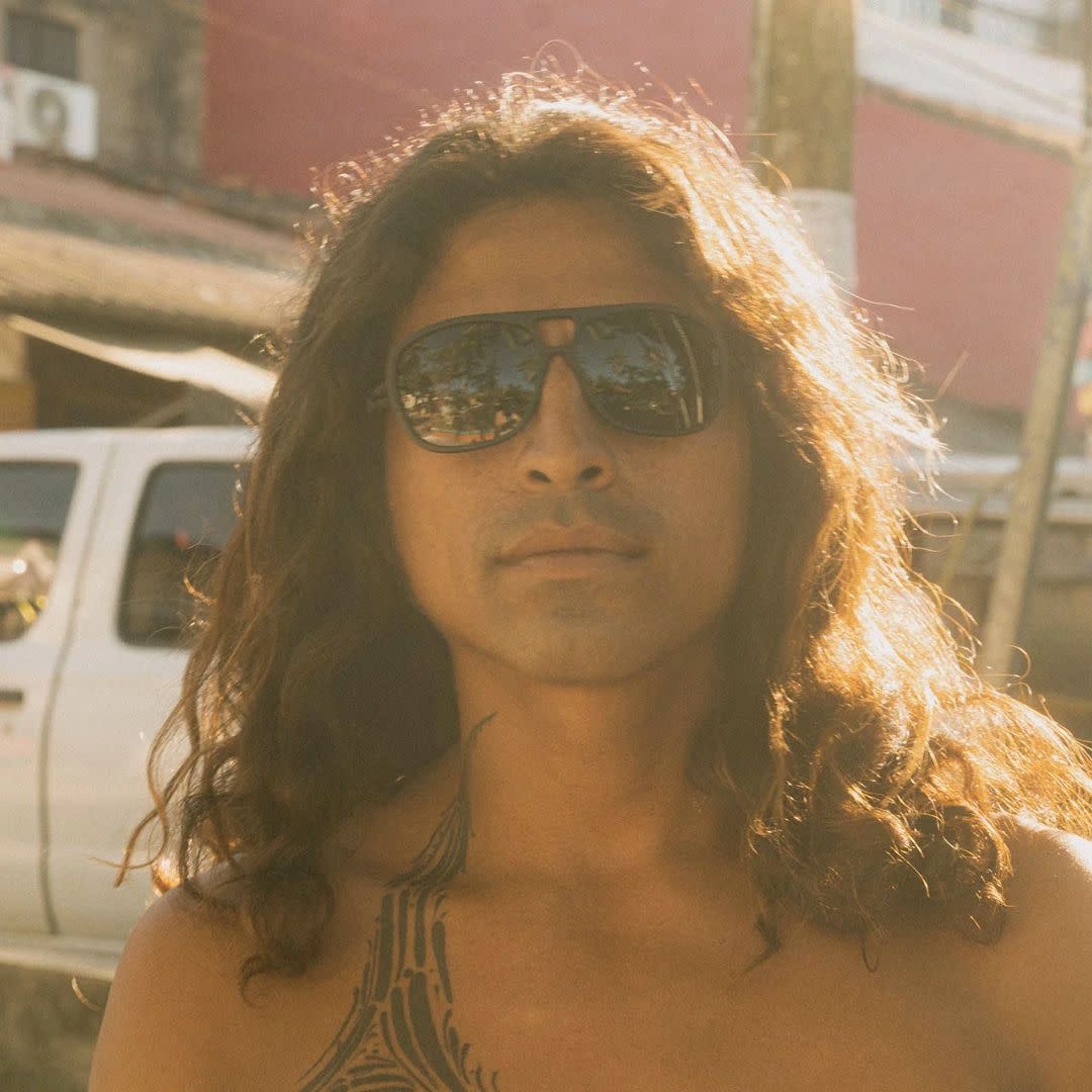 Leggero / Charcoal / Polarized Grey  Regular