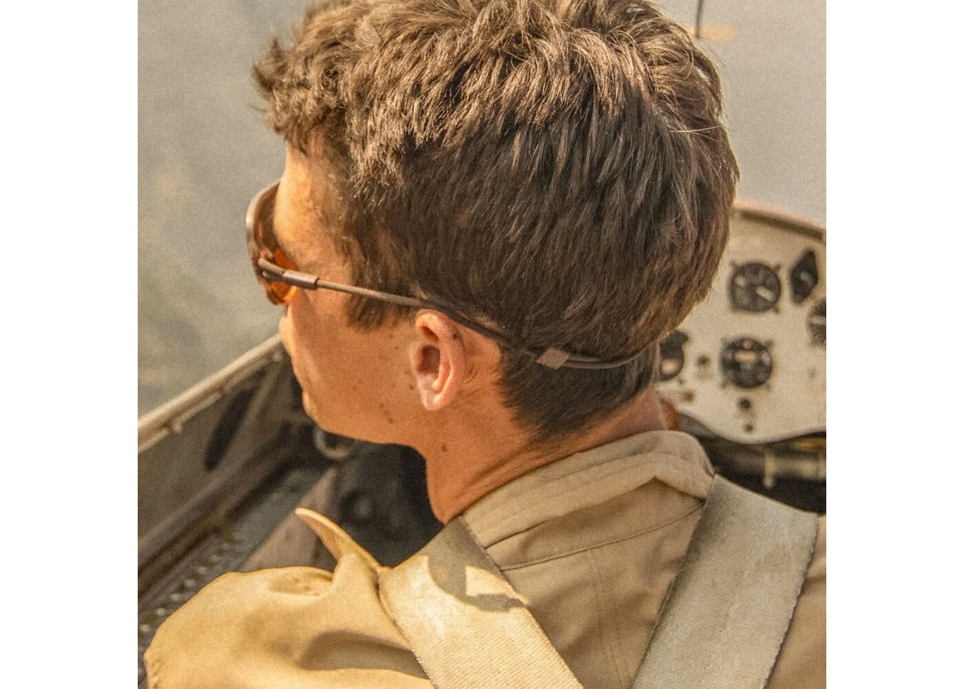 Ombraz Leggero / Tortoise / Polarized Grey  Regular