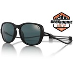 Ombraz Ombraz Teton / Charcoal / Polarized Grey  Regular
