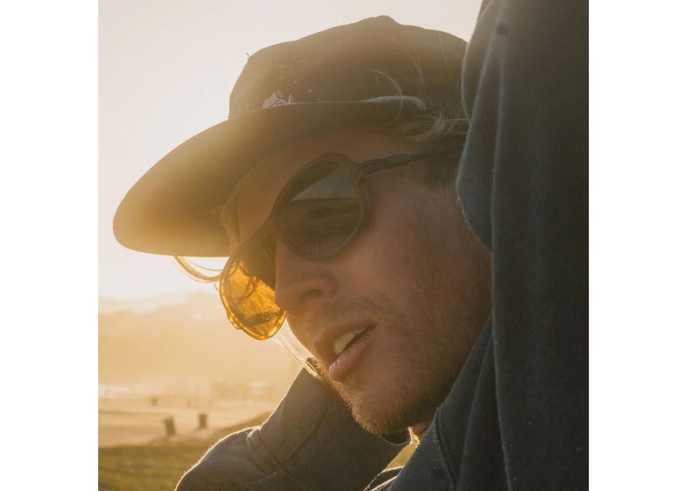 Ombraz Teton / Tortoise / Polarized Brown  Regular