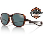 Ombraz Teton / Tortoise / Polarized Grey Regular