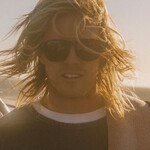 Ombraz Teton / Tortoise / Polarized Grey Regular