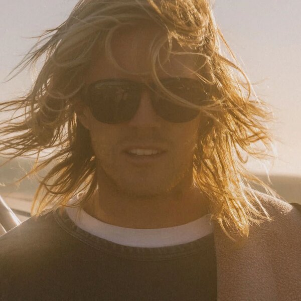 Ombraz Teton / Tortoise / Polarized Grey Regular